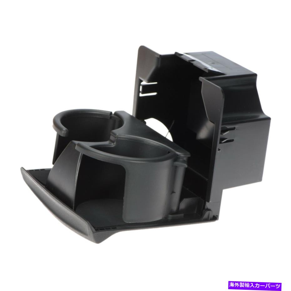 trim panel 2008-2015日産タイタンセンターコンソールインストルメントパネルカップホルダーOEM 969679FD0B 2008-2015 Nissan Titan Center Console Instrument Panel Cup Holder OEM 969679FD0B【並行輸入品】