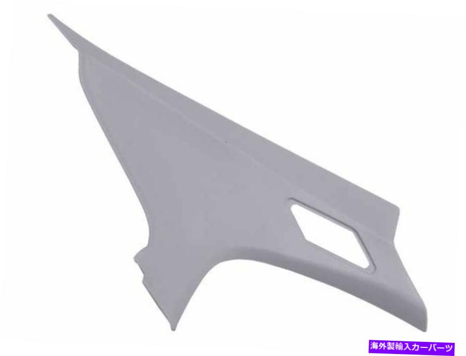 trim panel 1999年から2000年のBMW 328iボディCピラートリムパネルリア左内側本物27678NV For 1999-2000 BMW 328i Body C-Pillar Trim Panel Rear Left Inner Genuine 27678NV【並行輸入品】