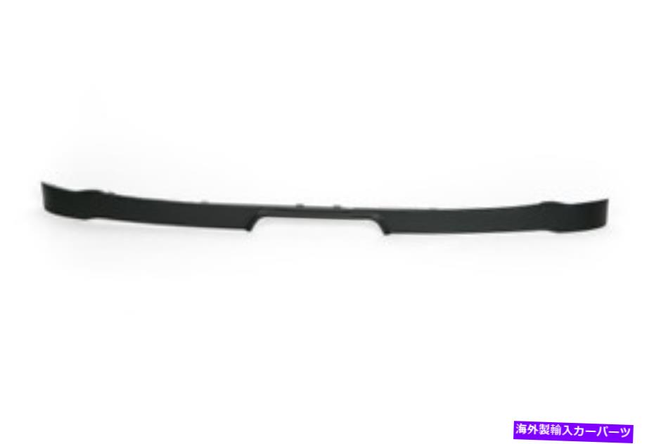 trim panel 新しいフォードエコスポーツMK2フロントバンパートリムストリップパネル2272345オリジナル NEW FORD ECOSPORT MK2 FRONT BUMPER TRIM STRIP PANEL 2272345 ORIGINAL【並行輸入品】