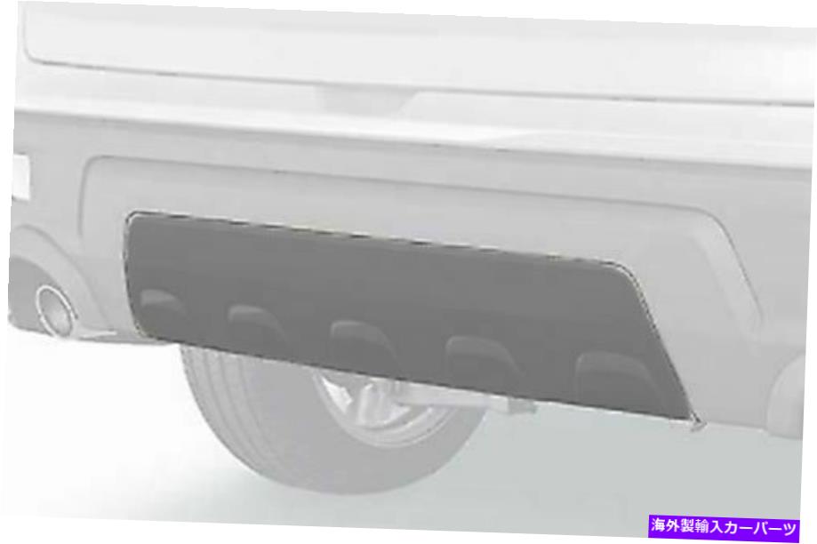 trim panel 本物のホンダ2019-2021パスポートリアバンパーセンタートリムパネル08F03-TGS-130A Genuine Honda 2019-2021 Passport Rear Bumper Center Trim Panel 08F03-TGS-130A【並行輸入品】 42,757円