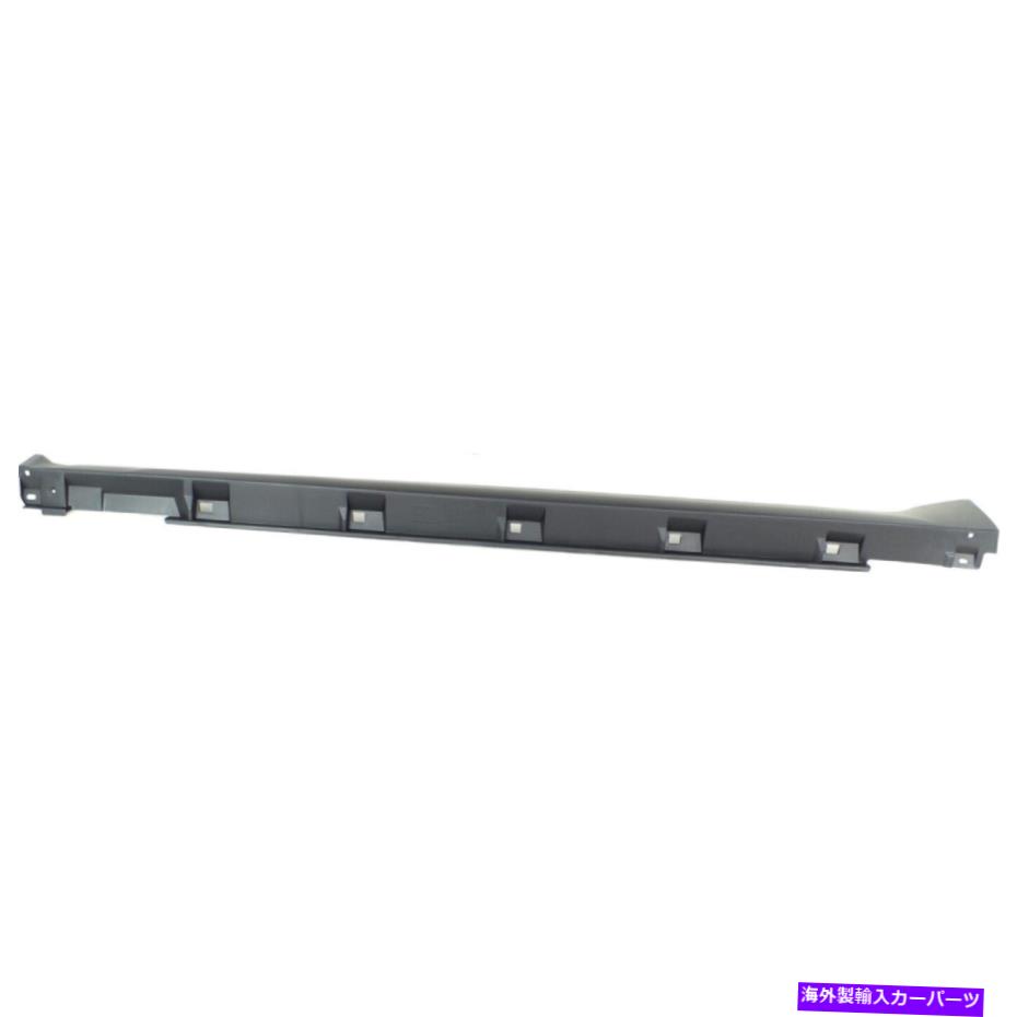 trim panel 91112FJ151新しいロッカーパネルトリミングドライバー左サイドLHハンドスバルクロストレック 91112FJ151 New Rocker Panel Trims Driver Left Side LH Hand for Subaru Crosstrek【並行輸入品】