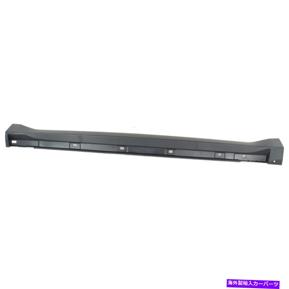 trim panel 新しいロッカーパネルトリム助手右側RHハンドSU1607100 91112SC020 New Rocker Panel Trim Passenger Right Side RH Hand SU1607100 91112SC020【並行輸入品】