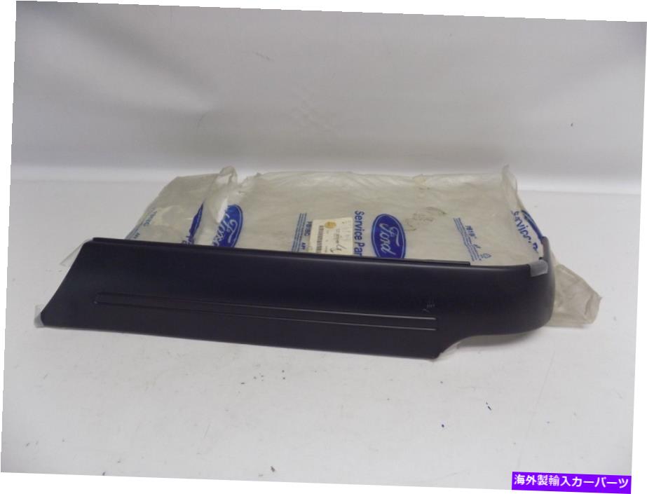 trim panel 新しいOEM 1998-2001マーキュリー・ムータイヤー左側のボディトリムクォーターパネルのムルディング New OEM 1998-2001 Mercury Moutaineer Left Side Body Trim Quarter Panel Moolding【並行輸入品】