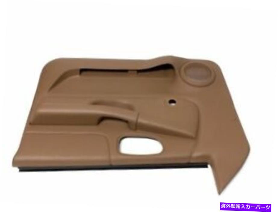 trim panel New OEM 98-02シボレーS10、GMCソノマパッシャーフロントドアトリムパネル15032866 New OEM 98-02 Chevrolet S10, GMC Sonoma Passenger Front Door Trim Panel 15032866【並行輸入品】