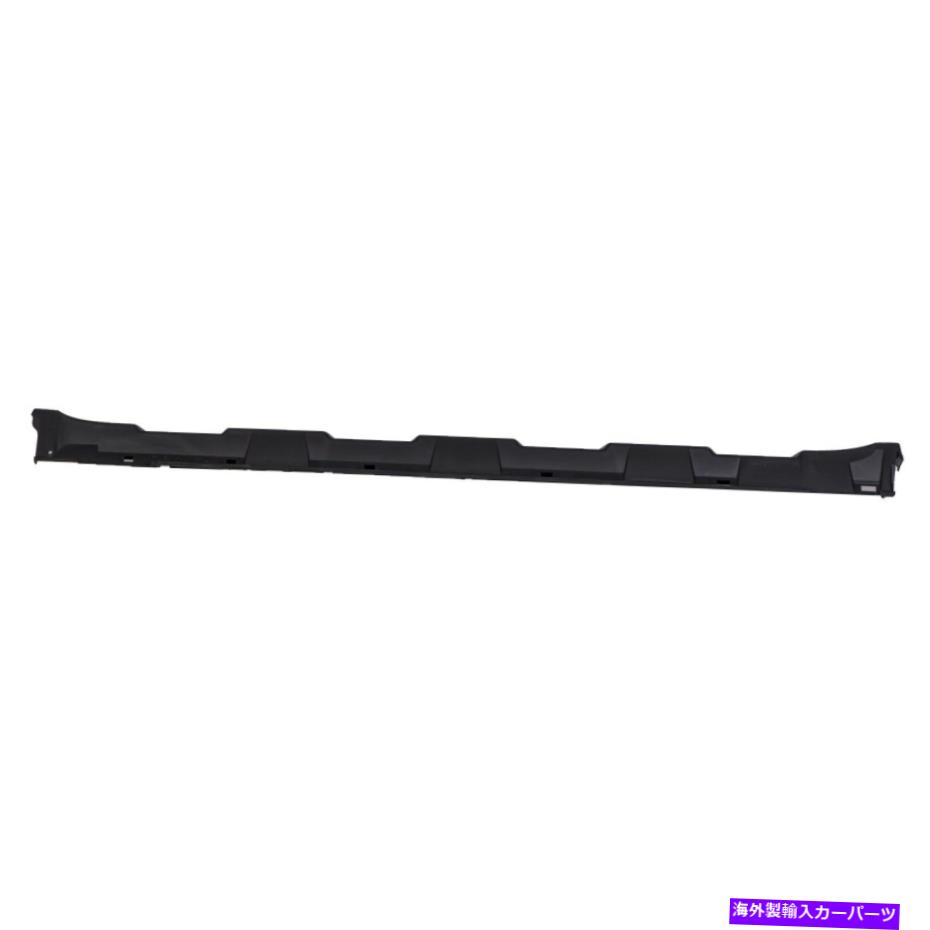 trim panel OEM 2010-2014スバルアウトバック左サイドシルロッカーパネルモールディングトリム91112AJ11A OEM 2010-2014 Subaru Outback Left Side Sill Rocker Panel Molding Trim 91112AJ11A【並行輸入品】