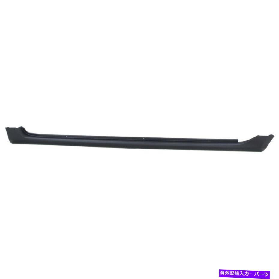 trim panel ロッカーパネルトリムドライバーサイドLHハンドトヨタカローラ7586002902と互換性 Rocker Panel Trims Driver Side LH Hand Compatible with Toyota Corolla 7586002902【並行輸入品】