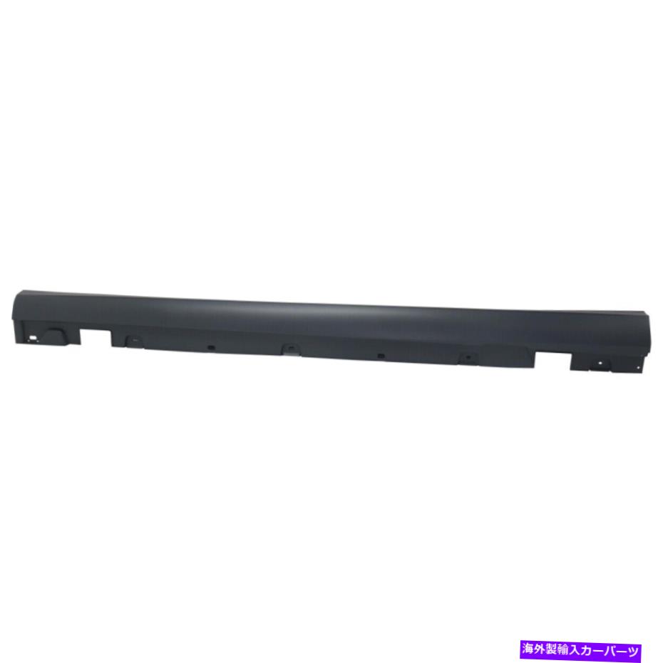 trim panel ロッカーパネルトリムメルセデスEクラスドライバーLH MB1606122セダンのためのトリム Rocker Panel Trim Left Hand Side for Mercedes E Class Driver LH MB1606122 Sedan【並行輸入品】|Us Custom Parts Shop USDM