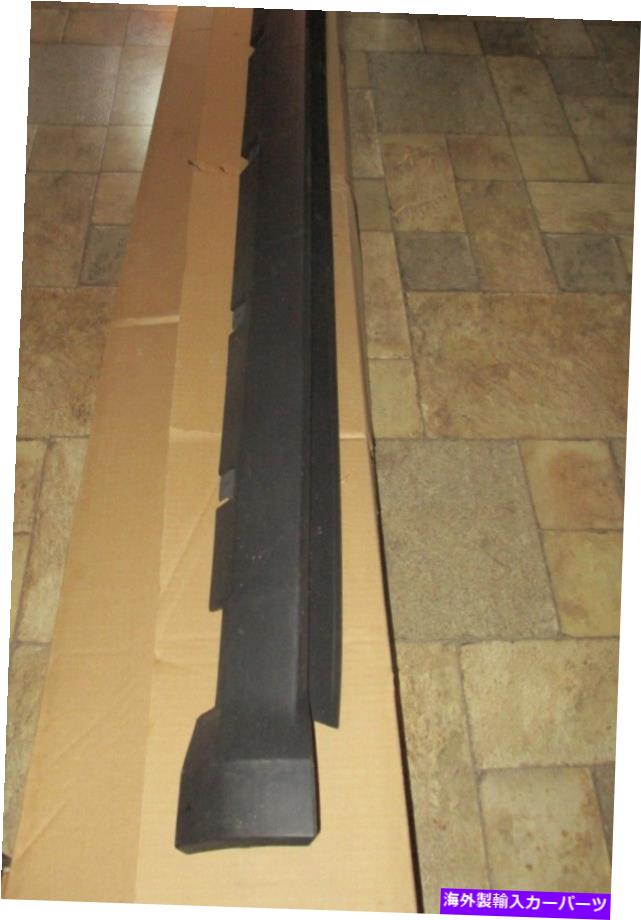trim panel Nos Ford OEM 08-09 Taurus X Wagon Rocker Panel Panel Molding Trim Left 5F9Z7410177BA NOS FORD OEM 08-09 Taurus X Wagon Rocker Panel Molding Trim Left 5F9Z7410177BA【並行輸入品】