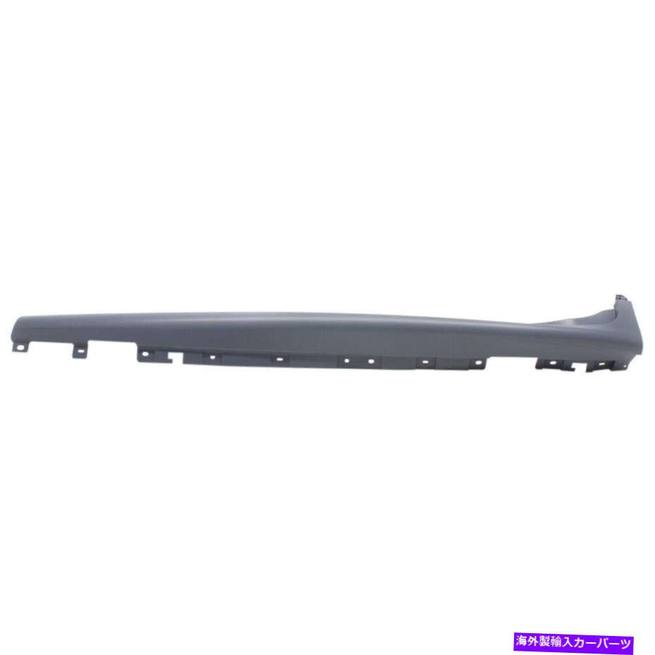 trim panel ロッカーパネルトリムBMW X3 X4 BM1606107 51778052075のロッカーパネルトリムLH Rocker Panel Trim Left Hand Side Driver LH for BMW X3 X4 BM1606107 51778052075【並行輸入品】