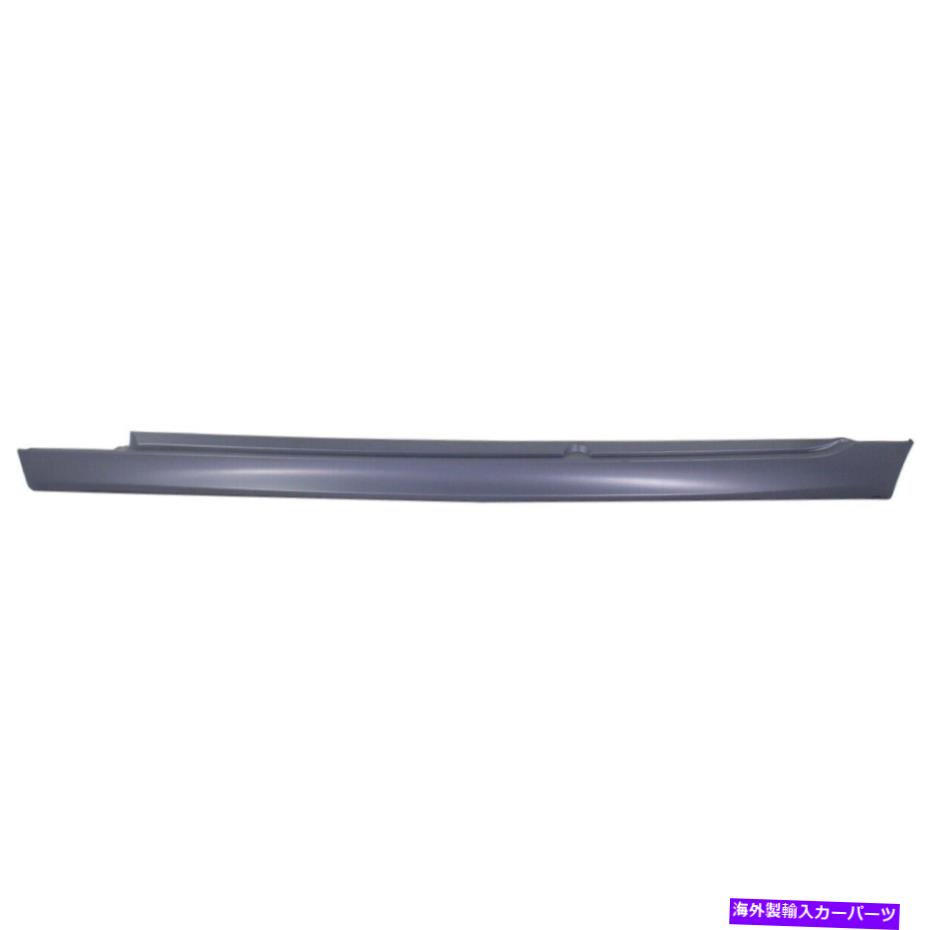 trim panel 525 528 530 535 545 550 5シリーズドライバーLHのロッカーパネルトリム左側 Rocker Panel Trim Left Hand Side for 525 528 530 535 545 550 5 Series Driver LH【並行輸入品】