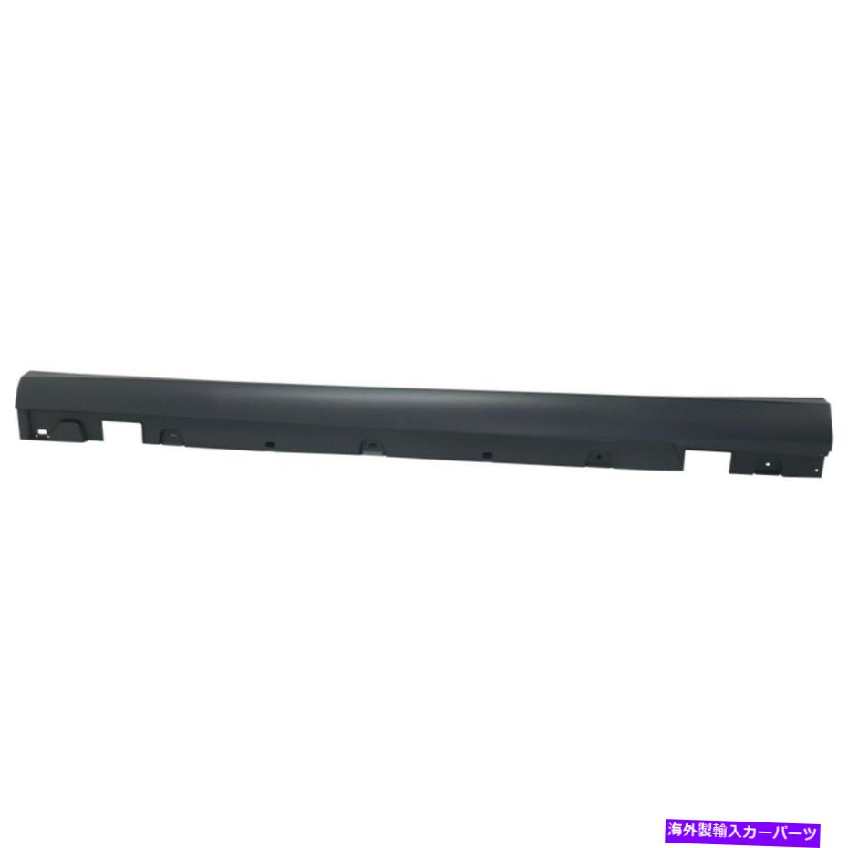 trim panel ロッカーパネルトリムドライバーサイドメルセデスEクラスLHハンドMB1606122と互換性 Rocker Panel Trim Driver Side Compatible with Mercedes E Class LH Hand MB1606122【並行輸入品】