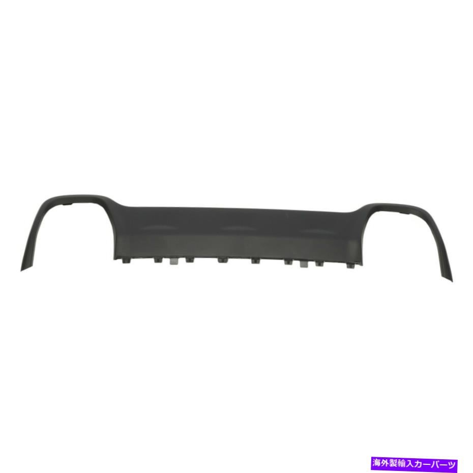 trim panel 15-18ジープチェロキーフェイシアアップリケバランスパネルOEM New Mopar 68236953aa 15-18 JEEP CHEROKEE FASCIA APPLIQUE VALANCE PANEL OEM NEW MOPAR 68236953AA【並行輸入品】