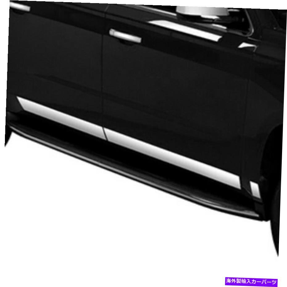 trim panel Putco Rocker Panels 19353852による本物のGM外観トリム Genuine GM Exterior Trim By Putco Rocker Panels 19353852【並行輸入品】 69,515円