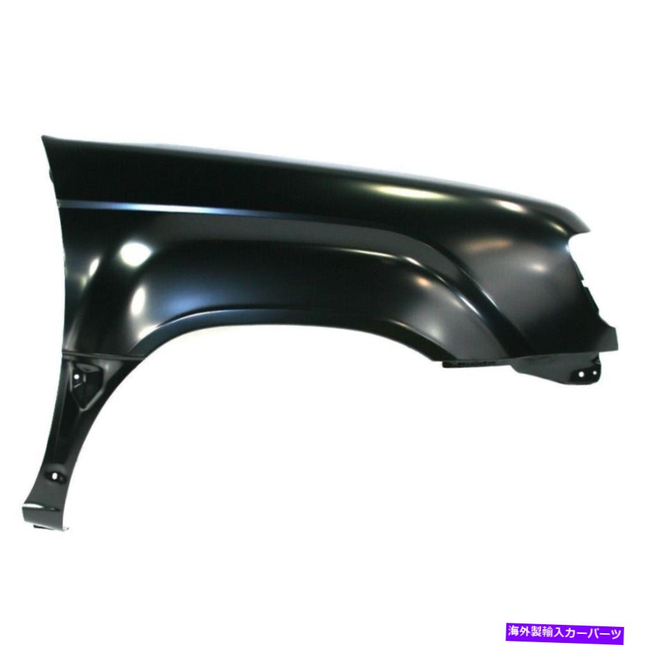 trim panel 日産Xterra NI1241167 F31127Z031の新しい前線、右旅客側フェンダー AM New Front,Right Passenger Side FENDER For Nissan Xterra NI1241167 F31127Z031【並行輸入品】