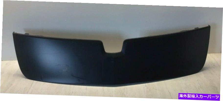 trim panel 2010-2019 Lincoln Mkt OEMリアテールゲート低いトリムパネルAE9Z-7441018-PAPTM 2010-2019 Lincoln MKT OEM Rear Tailgate Lower Trim Panel AE9Z-7441018-APTM【並行輸入品】｜Us Custom Parts Shop USDM