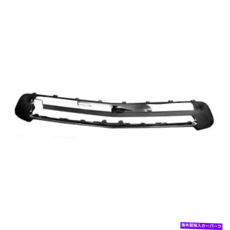 trim panel 新しいプレミアムフィットアフターマーケットフロントバンパーカバートリムパネル1668852138 New Premium Fit Aftermarket Front Lower Bumper Cover Trim Panel 1668852138【並行輸入品】|Us Custom Parts Shop USDM