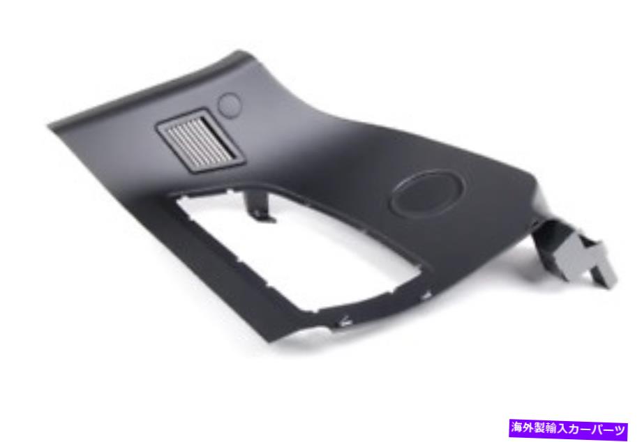 trim panel 新しいBMW Z4 E85リア右上部ラテラルトリムパネル51437031368 OEM NEW BMW Z4 E85 REAR RIGHT TOP LATERAL TRIM PANEL 51437031368 OEM【並行輸入品】