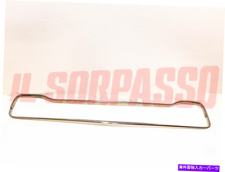 trim panel 下位 +トップパネルグリルフィアット128セダン1シリーズ Trim Lower + Top Panel Grill Fiat 128 Sedan 1 Series【並行輸入品】
