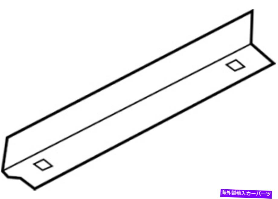 trim panel 日産/Infiniti 84908-1AA0Bトランクトリムパネル。フィニッシャー Nissan/INFINITI 84908-1AA0B Trunk Trim Panel. FINISHER【並行輸入品】