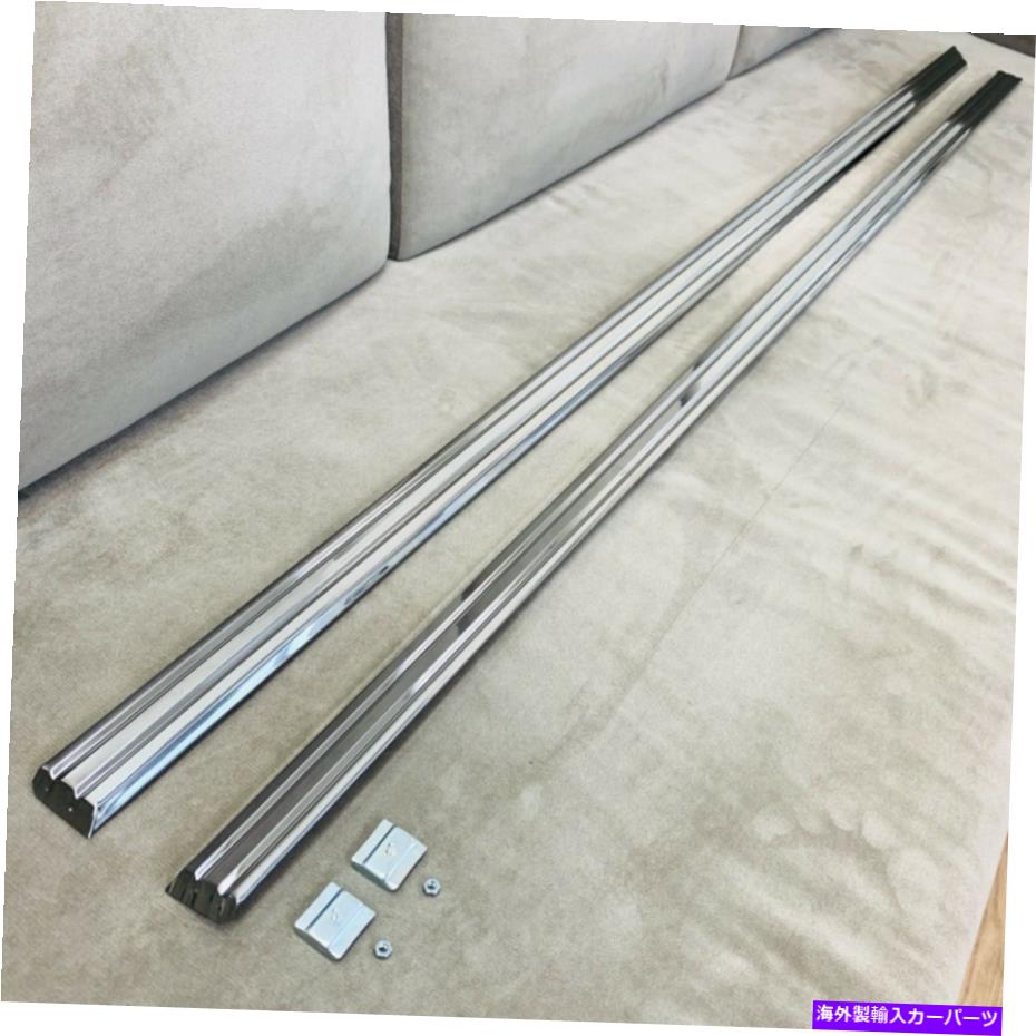 trim panel MVP BMW 2002 Rocker/Sill Panel Trimセット、2PCSメタルクランプ、真新しい新しい MVP BMW 2002 Rocker/Sill Panel Trim Set, With 2PCS Metal Clamp, Brand New【並行輸入品】