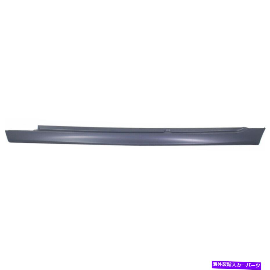 trim panel BMW M5ロッカーパネルトリム2006-2010ドライバーサイドセダン/ワゴンBM1606102 For BMW M5 Rocker Panel Trim 2006-2010 Driver Side Sedan/Wagon BM1606102【並行輸入品】