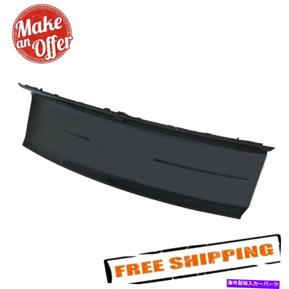 trim panel フォードパフォーマンスM-16600-MAリアデッキリッドトリムパネル2015-2020フォードマスタング Ford Performance M-16600-MA Rear Deck Lid Trim Panel for 2015-2020 Ford Mustang【並行輸入品】