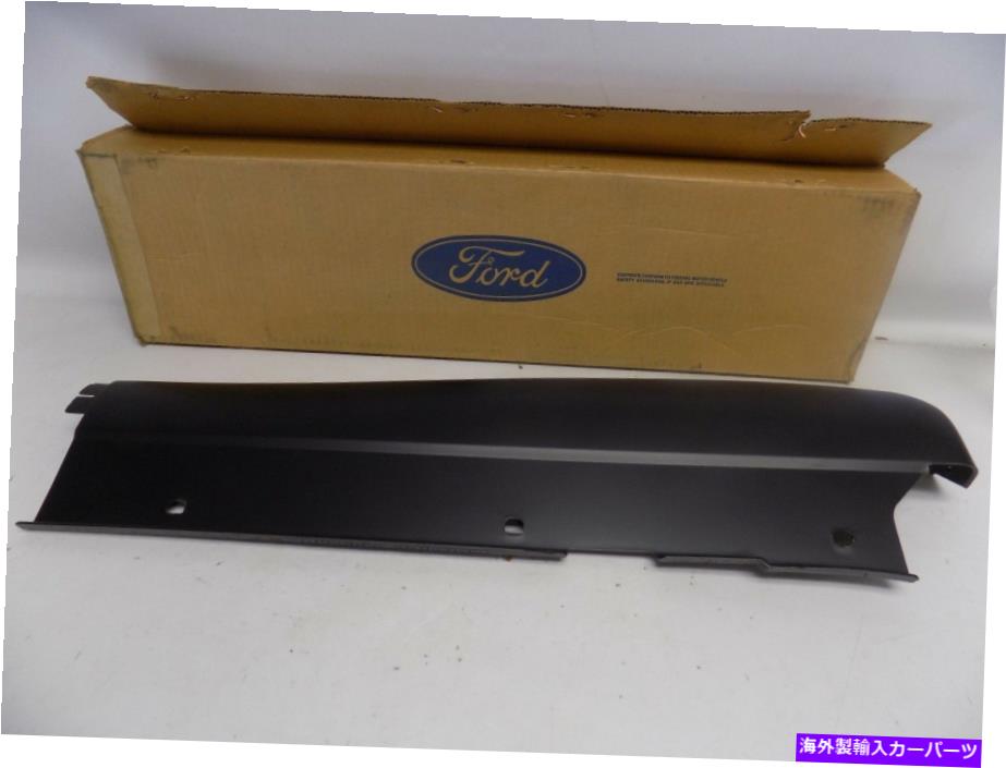 trim panel 新しいOEM 1996-1999フォードトーラスエクステリアロッカーパネルモールディングトリム左 New OEM 1996-1999 Ford Taurus Exterior Rocker Panel Molding Trim Left【並行輸入品】