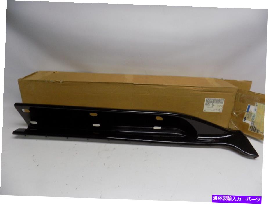 trim panel 新しいOEM 1995-2001フォードエクスプローラーエクステリアロッカーパネルモールディングトリム左 New OEM 1995-2001 Ford Explorer Exterior Rocker Panel Molding Trim Left【並行輸入品】