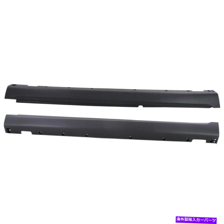 trim panel 877200W200、877100W200 2ドライバーと助手席側LH RHペアの新しいセット 877200W200, 877100W200 New Set of 2 Driver & Passenger Side LH RH Pair【並行輸入品】|Us Custom Parts Shop USDM