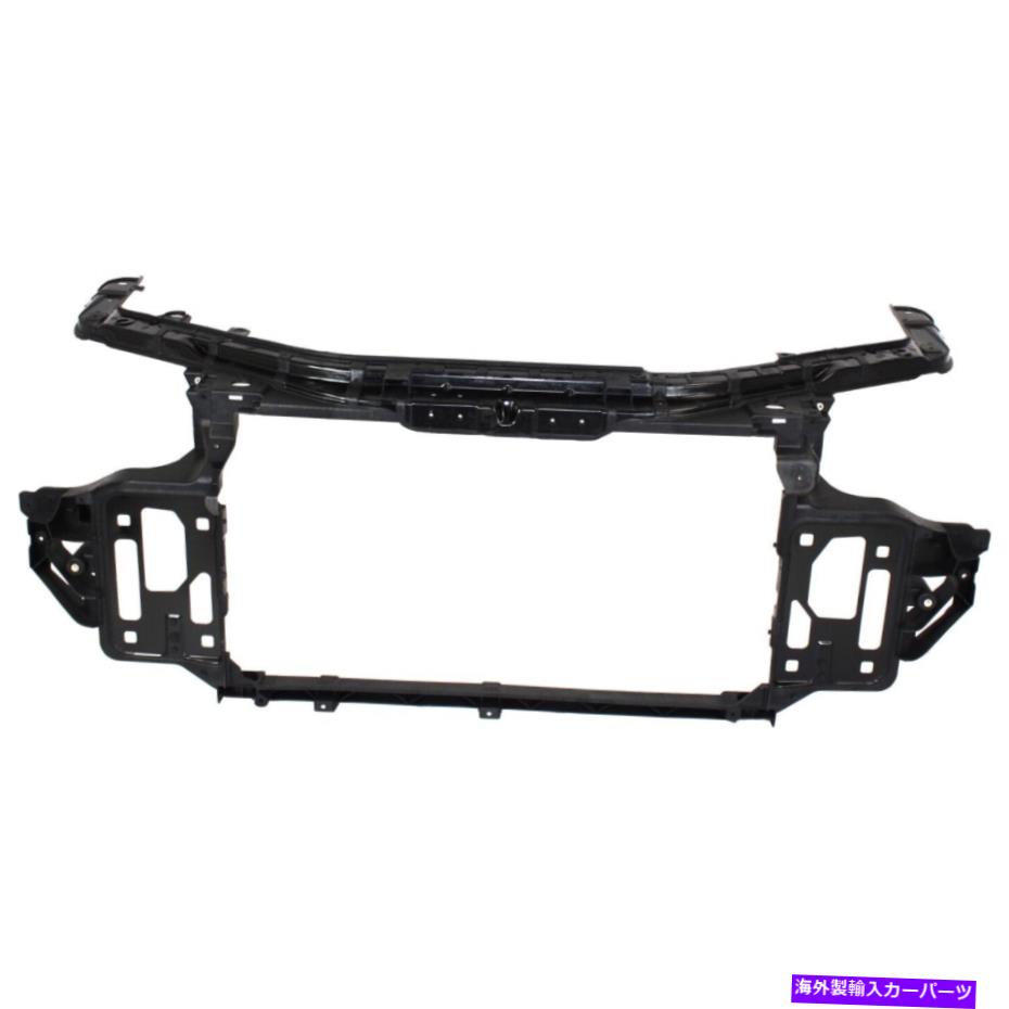 Radiator 2011-2014 Chrysler 200コンバーチブル/セダンのラジエーターサポート Radiator Support For 2011-2014 Chrysler 200 Convertible/Sedan【並行輸入品】