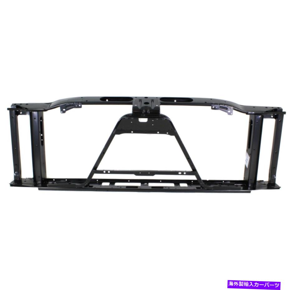 Radiator 2010年から2013年のシボレーシルバラード1500アセンブリのラジエーターサポート Radiator Support For 2010-2013 Chevrolet Silverado 1500 Assembly【並行輸入品】