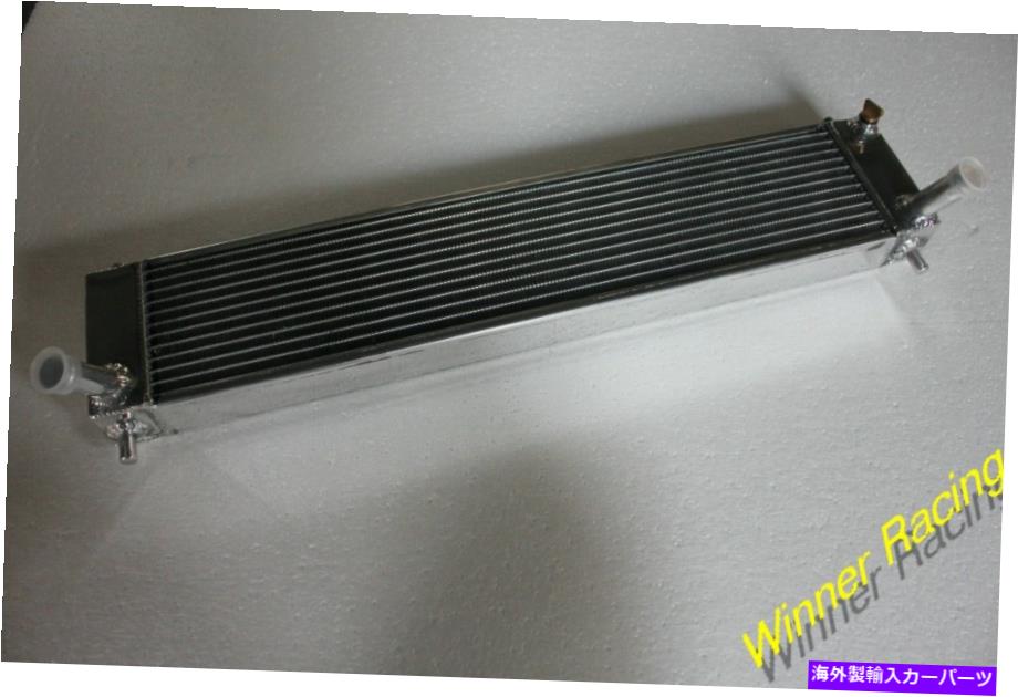 Radiator 中央のラジエーターはポルシェ911 996カレラ3.4/3.6に適合します。 Boxter 986 2.5/2.7/3.2 Middle Radiator Fits Porsche 911 996 Carrera 3.4/3.6; Boxter 986 2.5/2.7/3.2【並行輸入品】