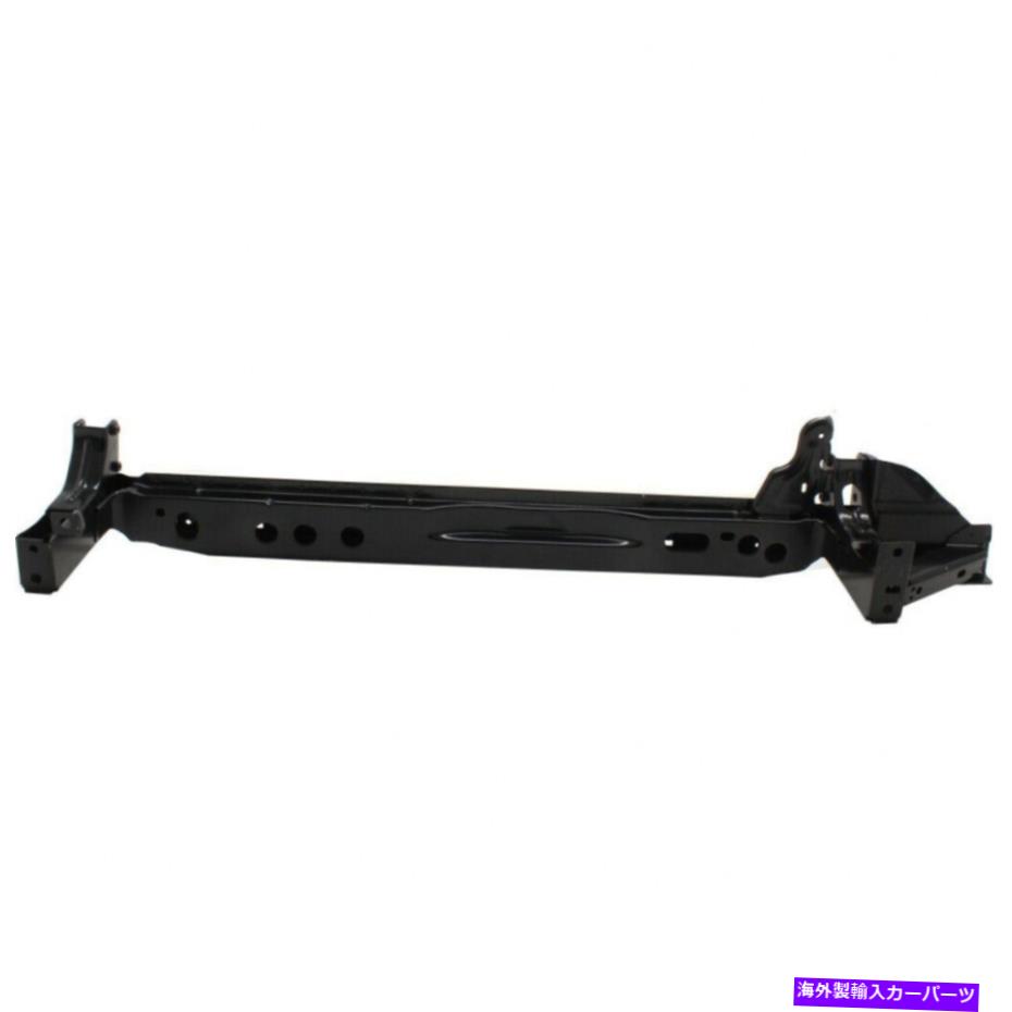 Radiator Lincoln MKC 2017ラジエーターサポートの場合|下部タイバー For Lincoln MKC 2017 Radiator Support | Lower Tie Bar【並行輸入品】