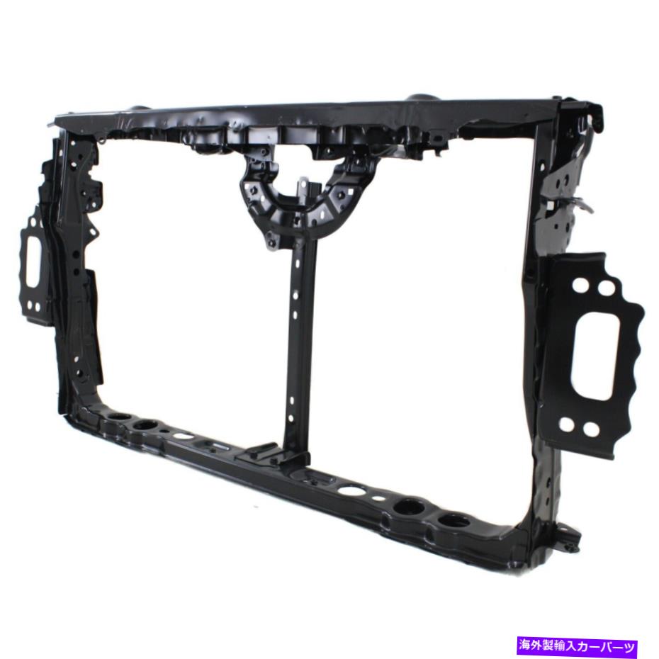 Radiator 2011-2016 Lexus CT200Hアセンブリのセンターラジエーターサポート Center Radiator Support For 2011-2016 Lexus CT200h Assembly【並行輸入品】