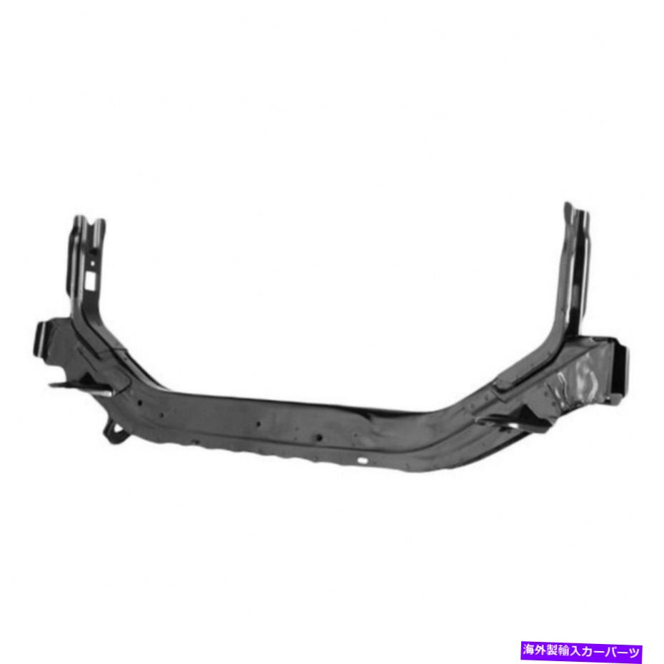 Radiator Dodge Caliber 2007-2012ラジエーターサポートクロスメンバーアセンブリ|低い| CAPA For Dodge Caliber 2007-2012 Radiator Support Crossmember Assembly | Lower | CAPA【並行輸入品】