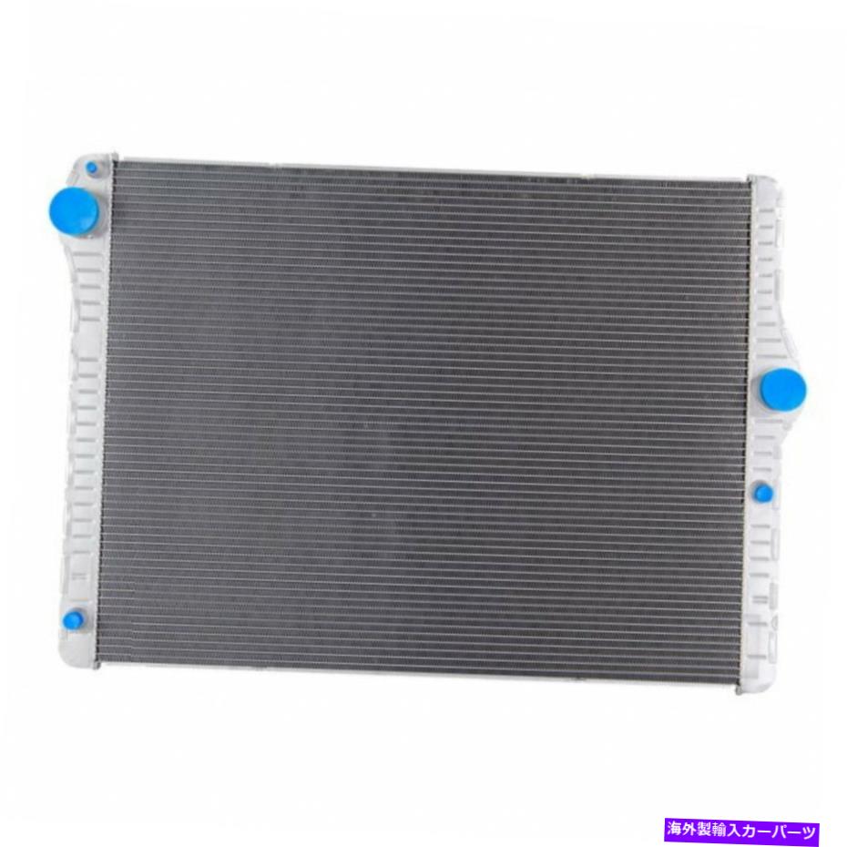 Radiator BMW 650I 2012-2018ラジエーター4.4L V8 1R w/ターボのKarparts360 | BM3010192 KarParts360 For BMW 650i 2012-2018 Radiator 4.4L V8 1R w/ Turbo | BM3010192【並行輸入品】