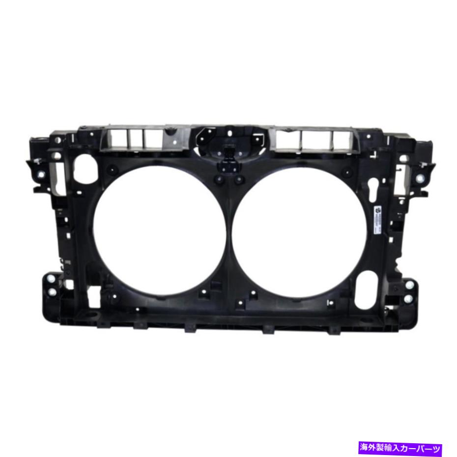 Radiator 日産アルティマ2016 2017 2018ラジエーターサポート| 2.5L | 625009HS0A | NI1225250 For Nissan Altima 2016 2017 2018 Radiator Support|2.5L|625009HS0A|NI1225250【並行輸入品】