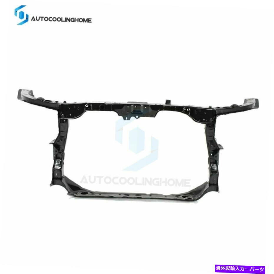 Radiator 2006 2007 2008 2009-2011ホンダシビックフロントのラジエーターコアサポートアセンブリ Radiator Core Support Assembly For 2006 2007 2008 2009-2011 Honda Civic Front【並行輸入品】