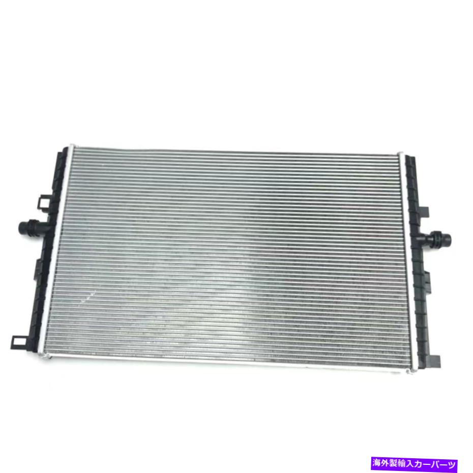 Radiator テスラモデル3 / y 1494175-00-a用オートエアコンコンデンサーラジエーター Auto Air Condition Condenser Radiator For Tesla Model 3 / Y 1494175-00-A【並行輸入品】