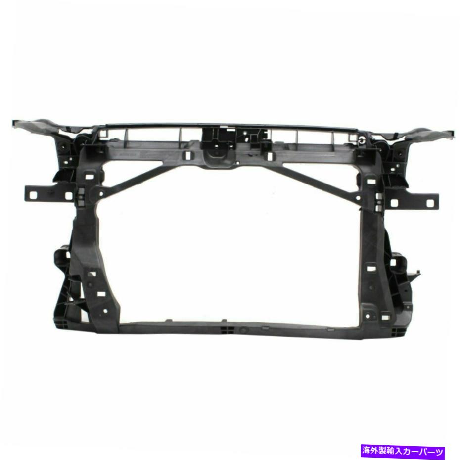 Radiator ラジエーターサポートアセンブリフィットアウディA3 A3 Quattro S3 8V0805588-PFMAU1225137 Radiator Support Assembly Fits Audi A3 A3 Quattro S3 8V0805588-PFM AU1225137【並行輸入品】