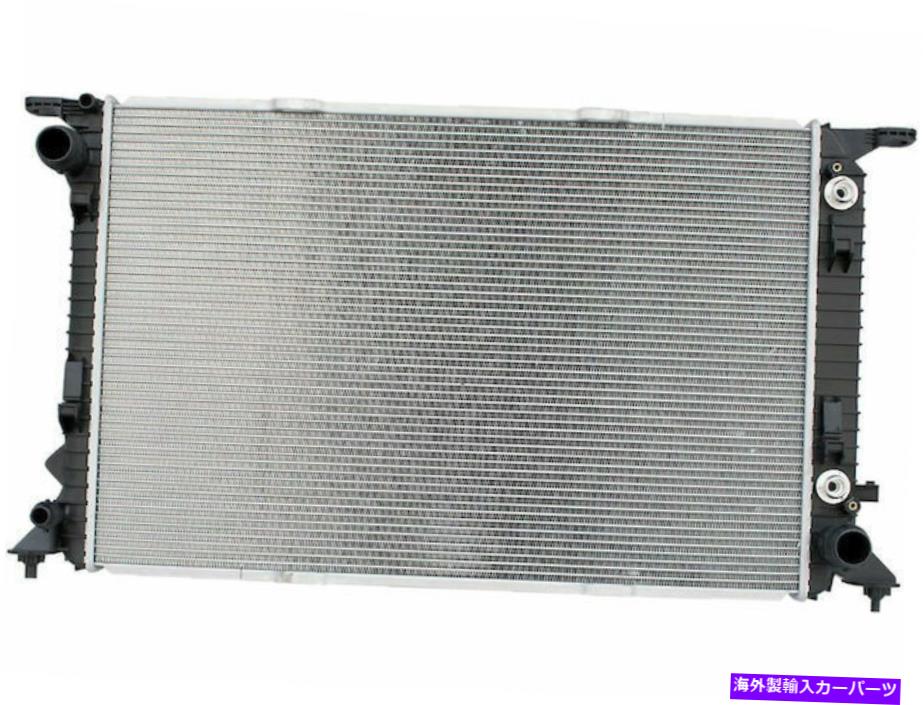Radiator 2010-2017 Audi S5 Radiator Denso 45314GD 2011 2012 2013 2014 2015 2016 For 2010-2017 Audi S5 Radiator Denso 45314GD 2011 2012 2013 2014 2015 2016【並行輸入品】