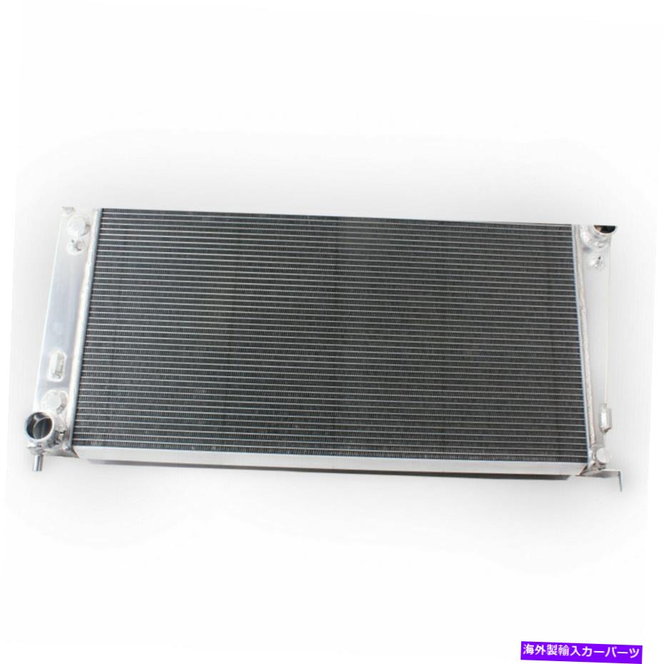 Radiator 1999年から2003年の4列アルミニウムラジエーターFord Expedition F-150 4.6L 5.4Lフレアオイル 4 Row Aluminum Radiator for 1999-2003 Ford Expedition F-150 4.6L 5.4L FLARE-Oil【並行輸入品】