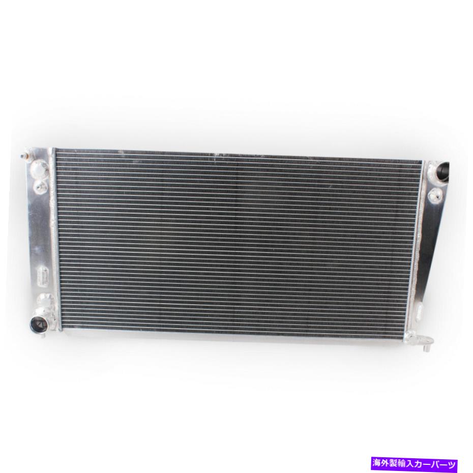 Radiator 4rowラジエーター1999-2003 2000 01 Ford F-150 F-350 Super Duty F-250 Super Duty 4Row Radiator for 1999-2003 2000 01 Ford F-150 F-350 Super Duty F-250 Super Duty【並行輸入品】