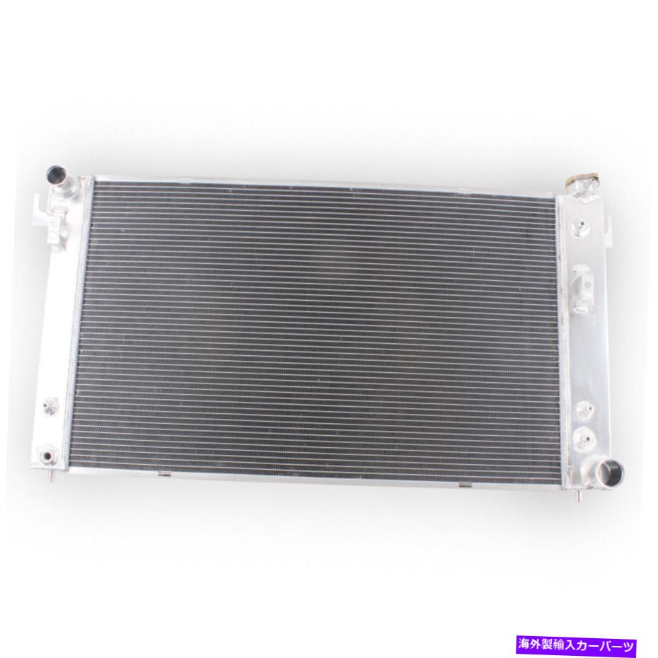 Radiator 3列ラジエーターフィットダッジRAM 3500 2500 1500 3.9 5.2 5.9エンジン1994-2001 95 96 3-Row Radiator Fits Dodge Ram 3500 2500 1500 3.9 5.2 5.9 Engine 1994-2001 95 96【並行輸入品】