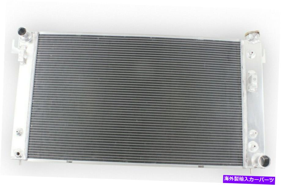 Radiator 1994-2001 1995のコアラジエーター1996Dodge RAM 3500 2500 1500 3.9 5.2 5.9エンジン Core Radiator For 1994-2001 1995 1996Dodge Ram 3500 2500 1500 3.9 5.2 5.9 Engine【並行輸入品】