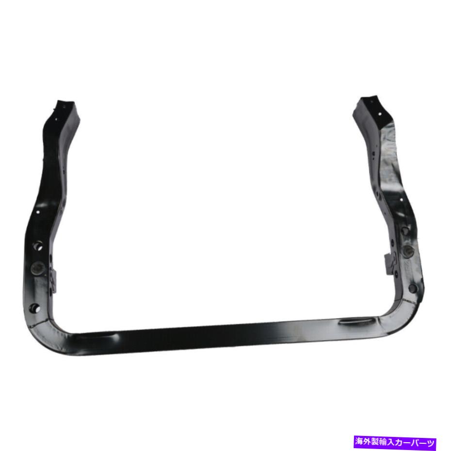 Radiator ジープグランドチェロキーデュランゴ5156113AAの新しいラジエーターサポートコアローワー New Radiator Support Core Lower For Jeep Grand Cherokee Durango 5156113AA【並行輸入品】