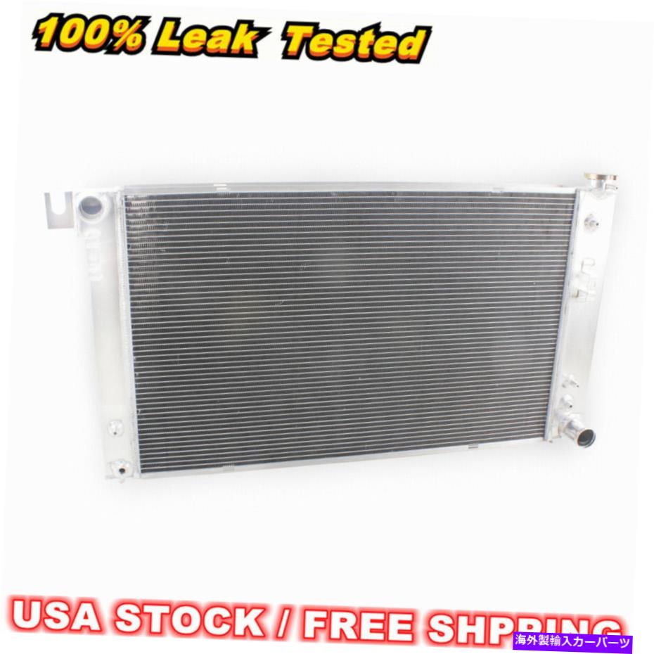 Radiator 1994年から2001年のダッジRAM 1500 2500ピックアップ3.9L 5.2L 5.9Lガスエンジンの3ROWラジエーター 3Row Radiator For 1994-2001 Dodge Ram 1500 2500 Pickup 3.9L 5.2L 5.9L Gas Engine【並行輸入品】