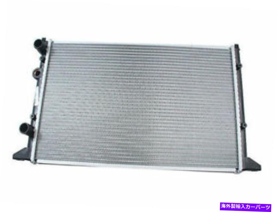 Radiator nissens 51hn16Tラジエーターフィット1995、1998 VWゴルフGTI VR6ラジエーター-630 x 380mm Nissens 51HN16T Radiator Fits 1995, 1998 VW Golf GTI VR6 Radiator -- 630 x 380mm【並行輸入品】