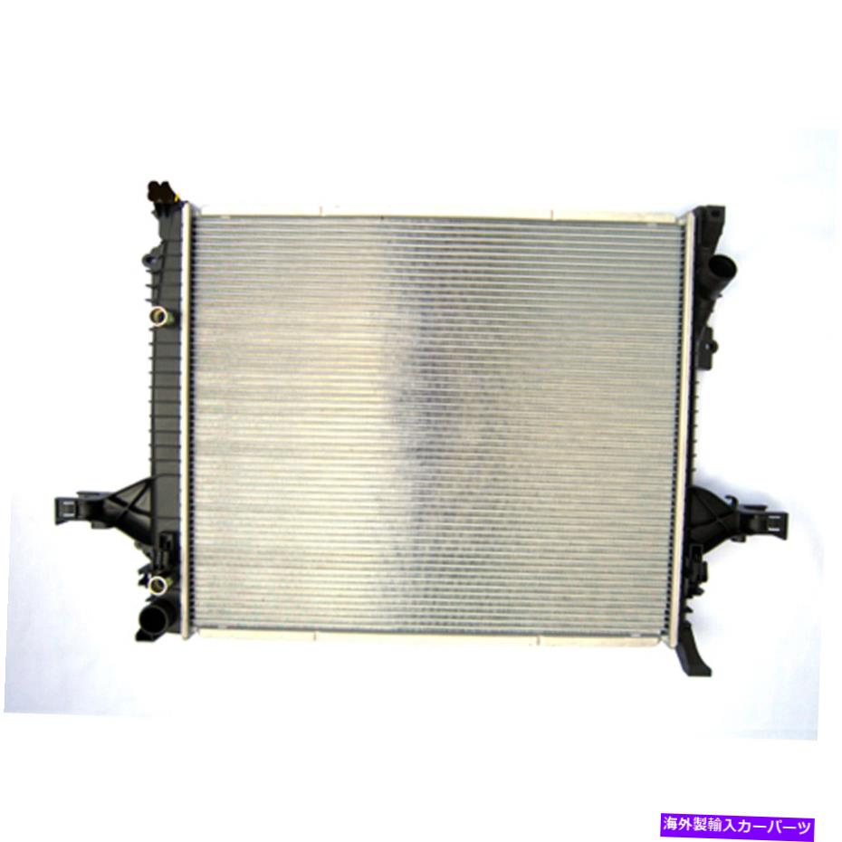 Radiator 交換ラジエーター Replacement Radiator【並行輸入品】