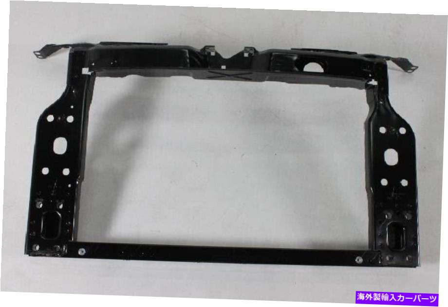 Radiator ラジエーターサポートパネルMOPAR 68089068AAは14-18 Fiat 500に適合します Radiator Support Panel Mopar 68089068AA fits 14-18 Fiat 500【並行輸入品】